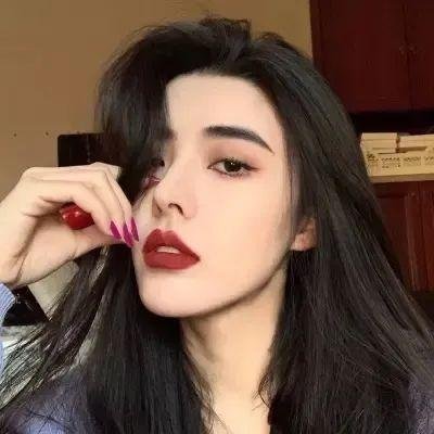 彩色的小路