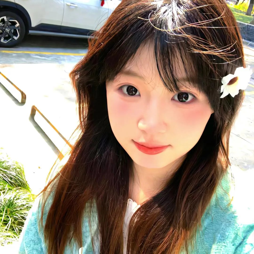 女头人